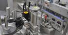 Used DTM Packaging / PagoMat Pressure Sensitive Labeler